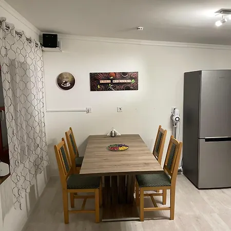 Jázmin Appartamento *