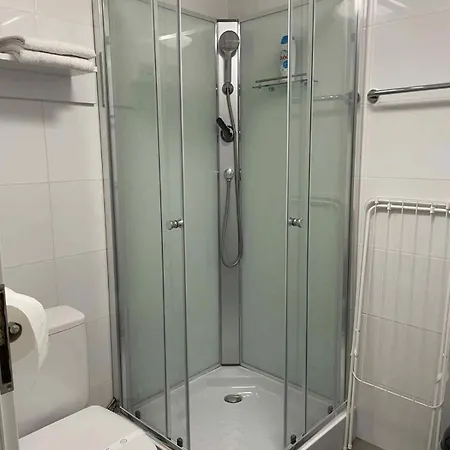 Appartamento Jázmin Hevizgyoerk