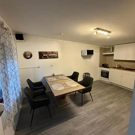 Jazmin Apartament
